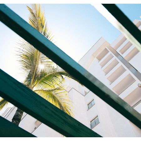 Beach Hideaway Apartment With Modernist Design 圣克鲁斯-德特内里费 外观 照片