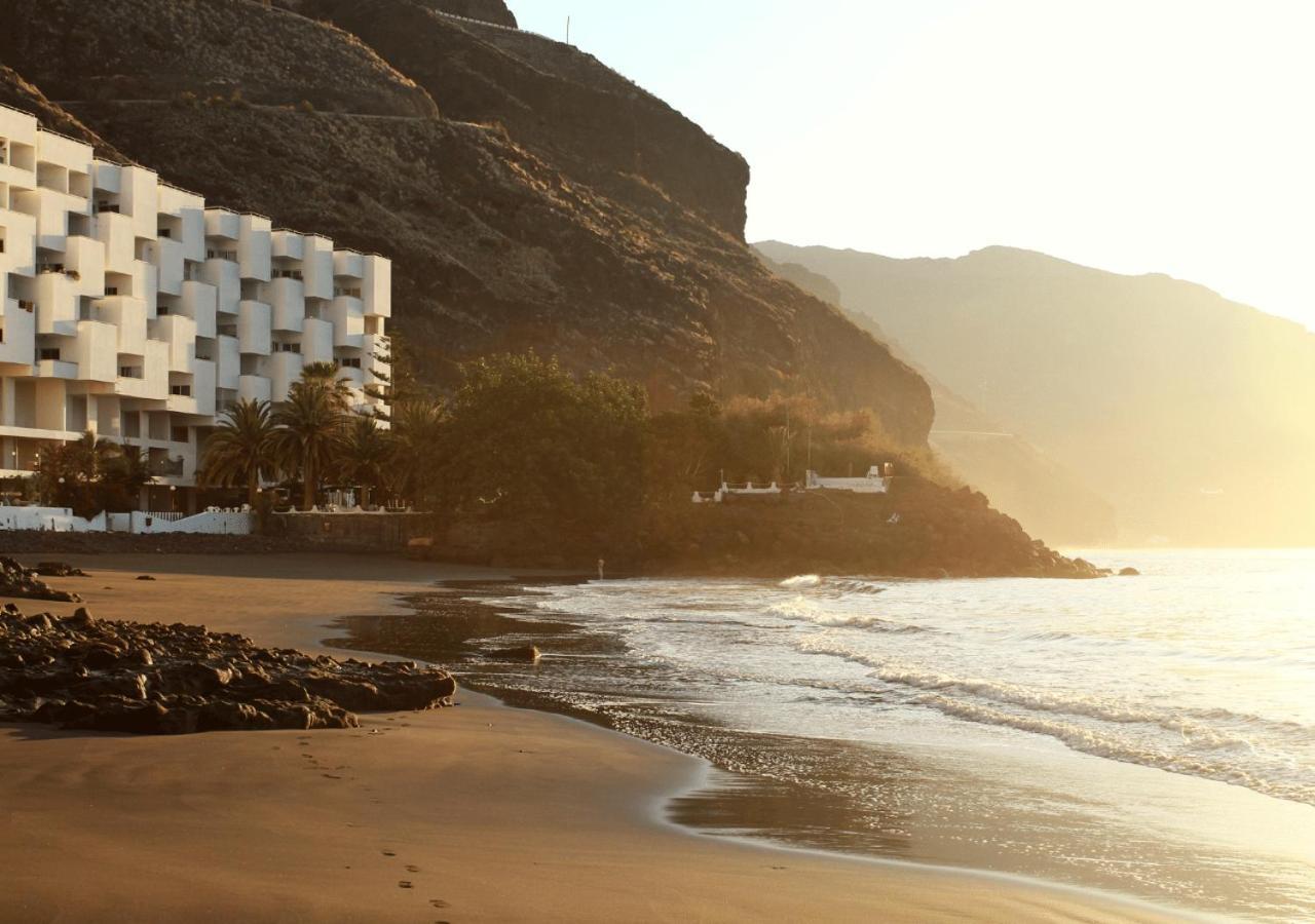 Beach Hideaway Apartment With Modernist Design 圣克鲁斯-德特内里费 外观 照片