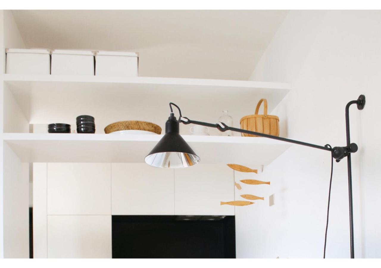 Beach Hideaway Apartment With Modernist Design 圣克鲁斯-德特内里费 外观 照片