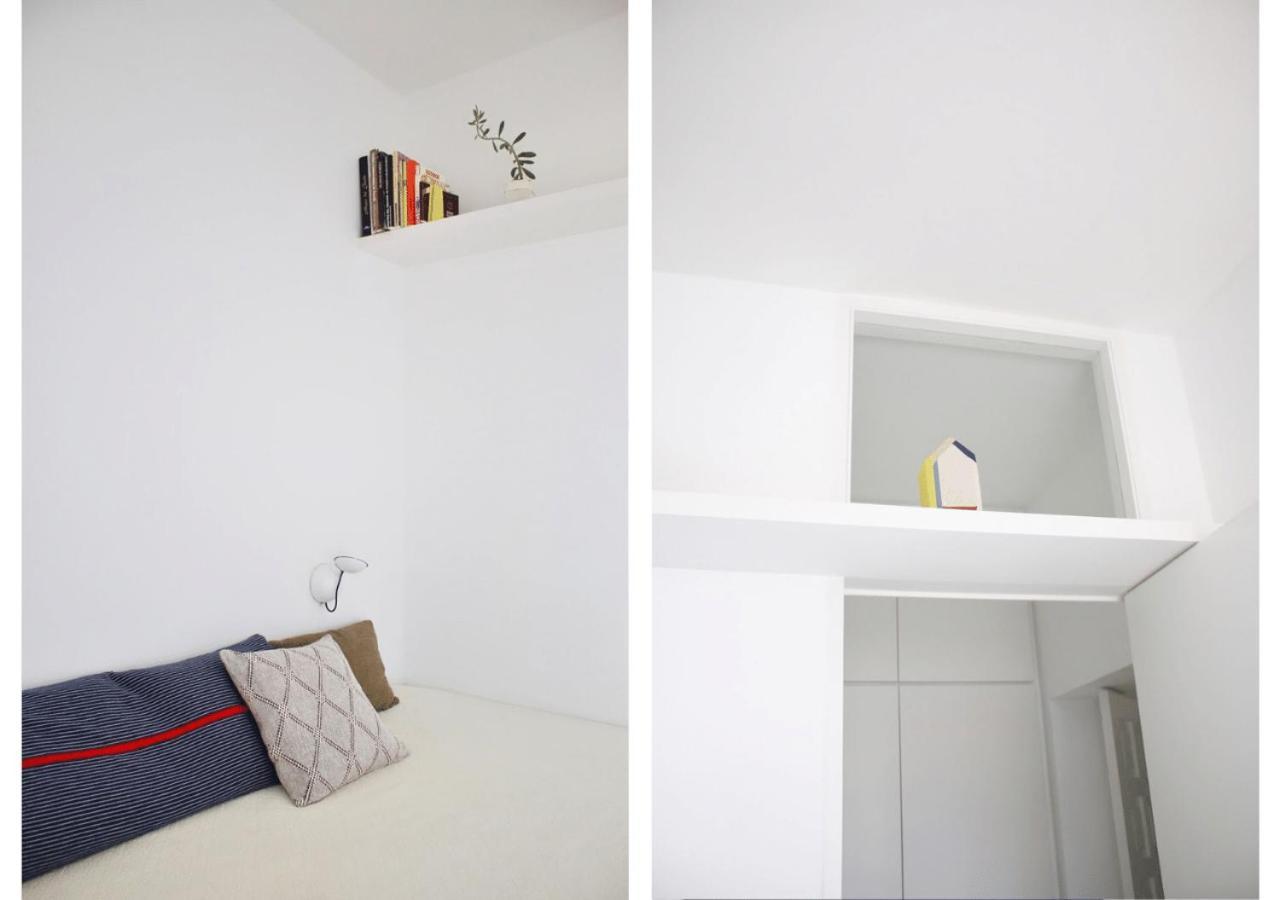 Beach Hideaway Apartment With Modernist Design 圣克鲁斯-德特内里费 外观 照片